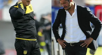 En el espejo de la mediocridad; ¿quién llega mejor a la definición?