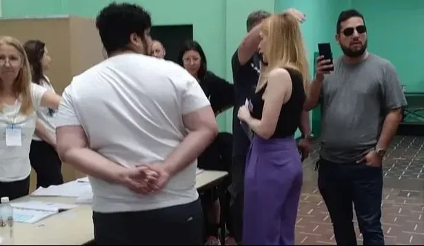 Discusiones por el voto de Lemoine