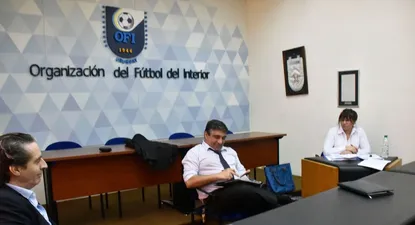 OFI aclaró el alcance del polémico contrato que se firmó con Tenfield