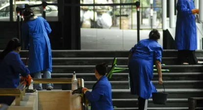 Rige nuevo aumento para salarios de trabajadores domésticos