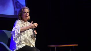 Pilar Rahola, periodista y expolítica catalana: Uruguay tiene un antisemitismo ambiental que no se nota, pero ahí está
