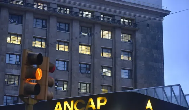 El 45% de la plantilla de Ancap optó voluntariamente por el teletrabajo