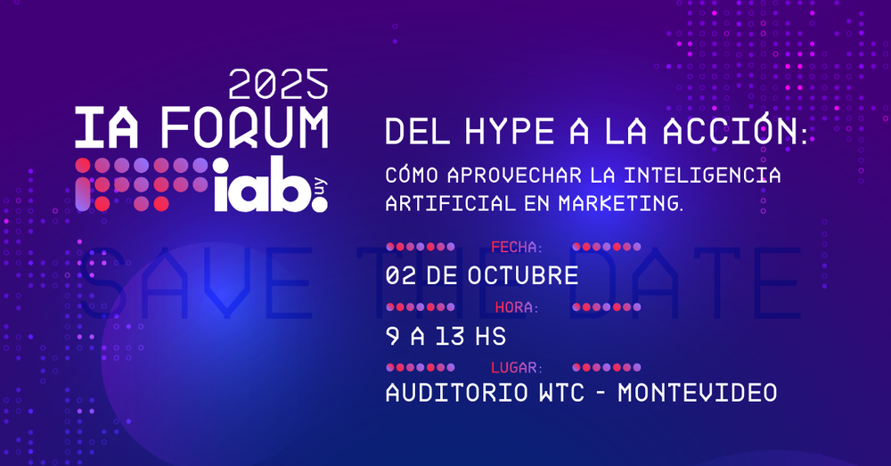 iab forum inteligencia artificial