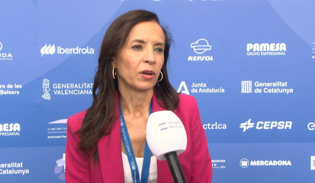 Apagón en España: Beatriz Corredor, presidenta de Red Eléctrica, en el centro de la polémica