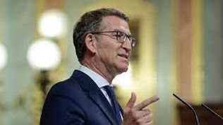 Alberto Núñez Feijóo