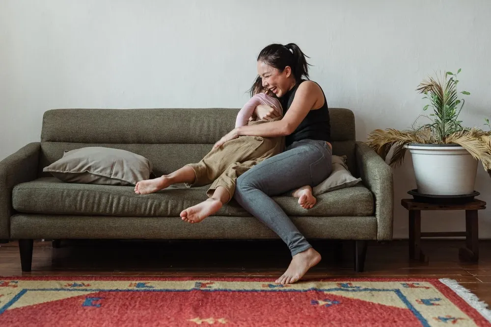 ¿Hay una forma de ser madre?