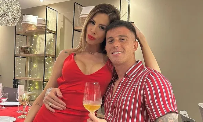 Anto Lima y Colo Ramírez