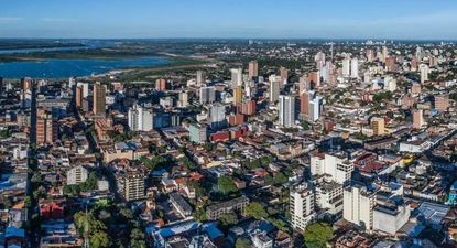Asunción, Paraguay