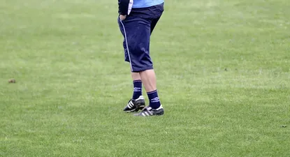 Las mil vidas del Chino: jugador, precandidato a presidente y ahora asistente técnico