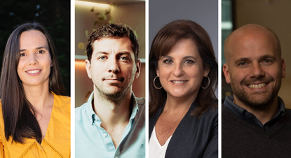 Perspectivas empresariales para 2026: ¿qué esperan los referentes de Cubo Itaú, Endeavor, Universidad ORT y Urucap para el ecosistema de startups?