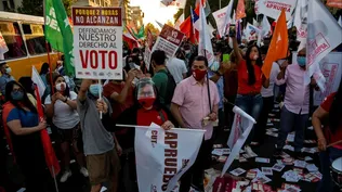 Chile y el plebiscito: “Hay garantías de que la nueva Constitución no sea una revancha”