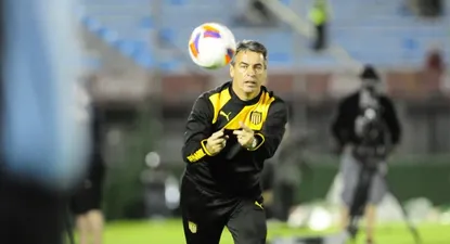 #JuntosPorEl50, el tuit de Bengoechea para los hinchas carboneros