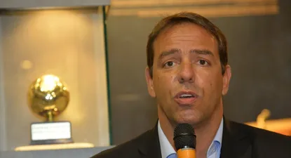 Ignacio Ruglio