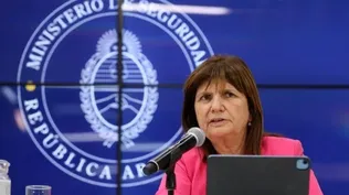 Patricia Bullrich