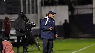 Defensor hoy es un club de amigos