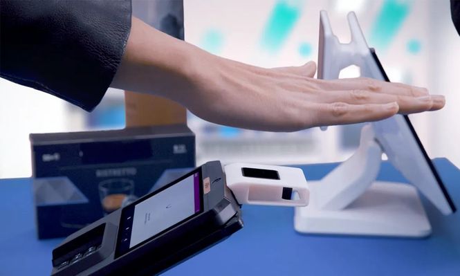 Pagos biométricos, una de las tendencias en el sistema de pagos digitales que ya se está implementando en Uruguay