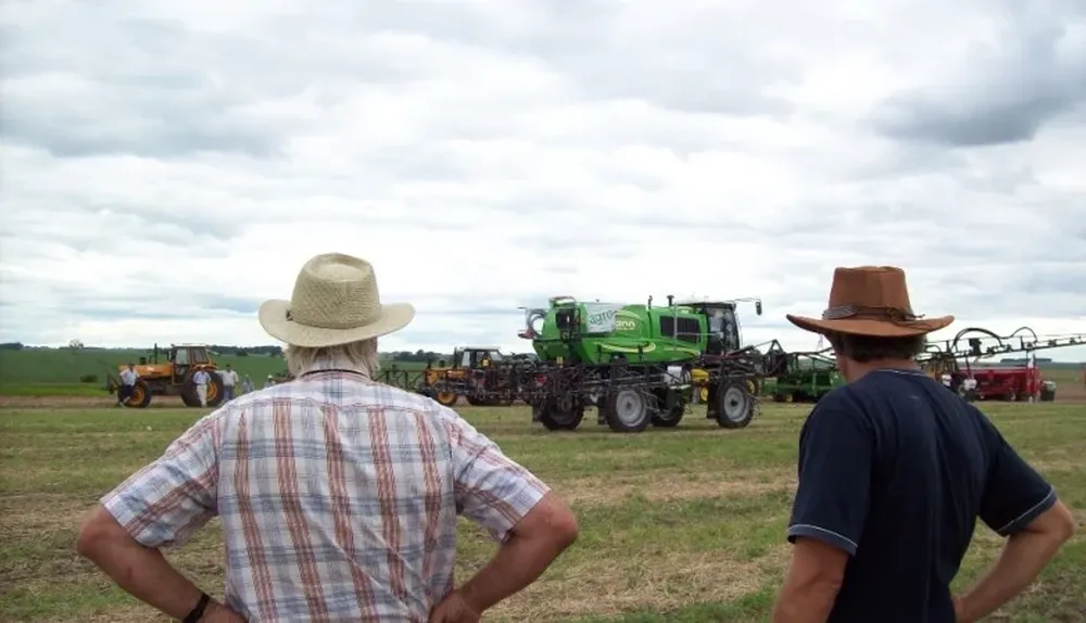 Nuevos desafíos para el predio de la Expoactiva