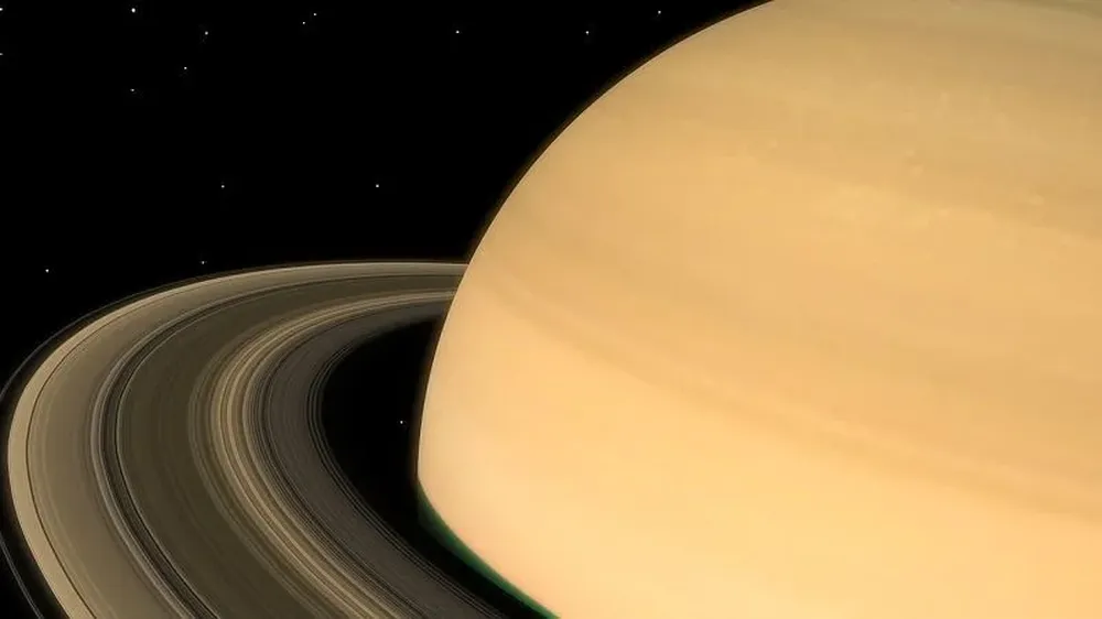 Saturno estaría muy pronto a perder sus legendarios anillos por una increíble razón
