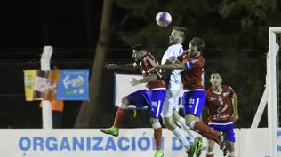 Jugadores del interior firmaron derecho de imagen a cambio de operaciones