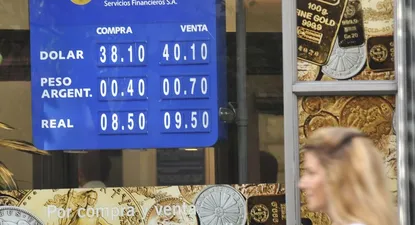 Pizarra de cambio (archivo)