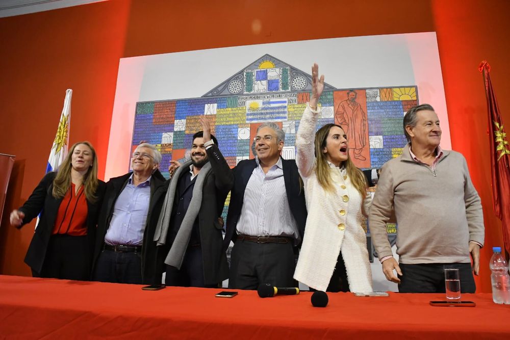 Fórmula Andrés Ojeda y Robert Silva