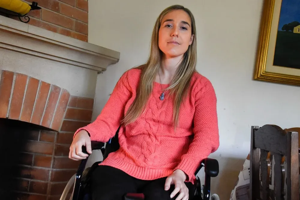 Fanny Fernández necesita reunir fondos para costear su tratamiento en Colombia