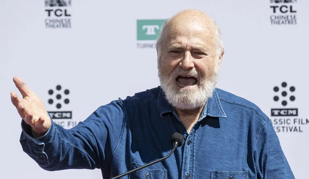 Rob Reiner. (Archivo EFE)