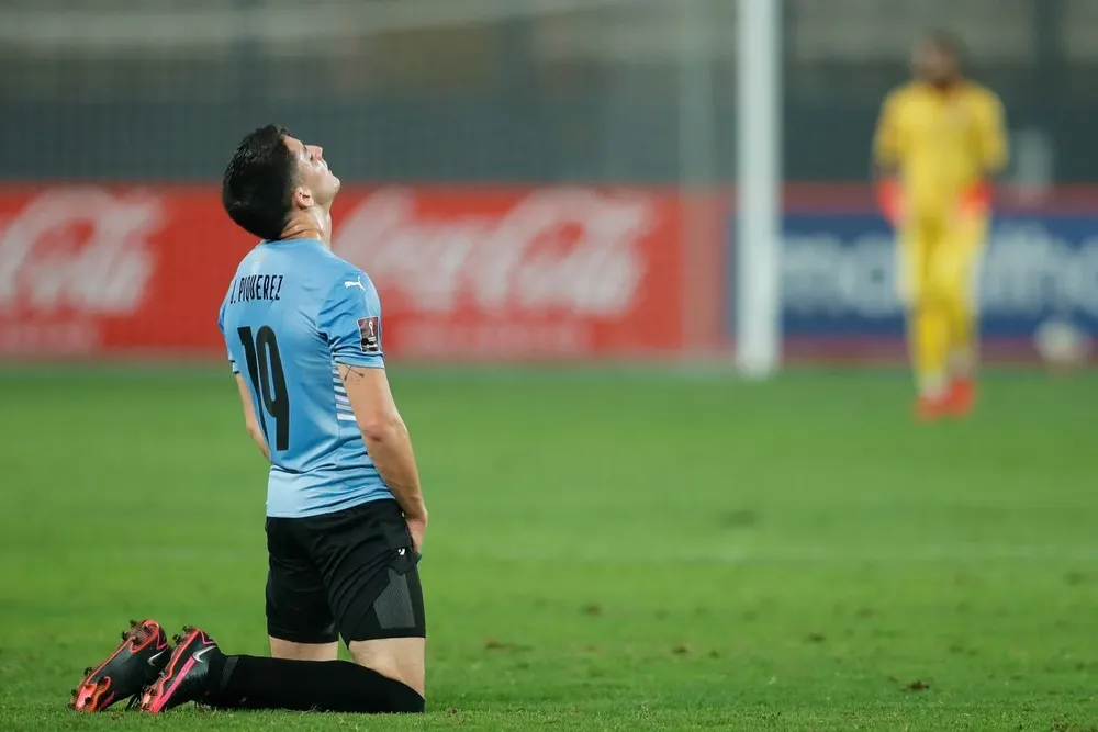 Piqeurez, así de cerca del gol