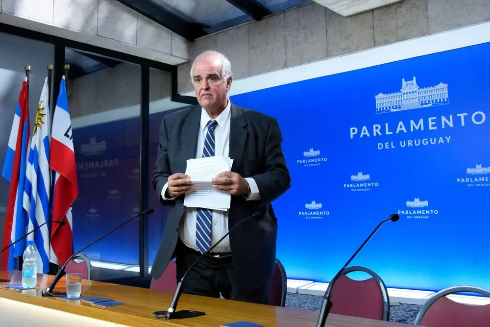 Penadés declara mañana ante Fiscalía