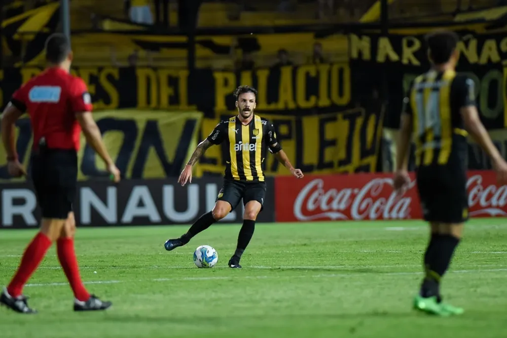 Sebastián Rodríguez