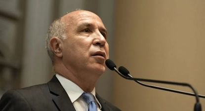 Disidencia en la Corte: Lorenzetti apunta contra Rosatti, Rosenkrantz y Maqueda