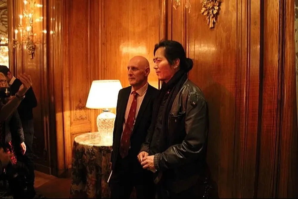 El filósofo Byung-Chul Han acaba de publicar su libro La crisis de la narración.