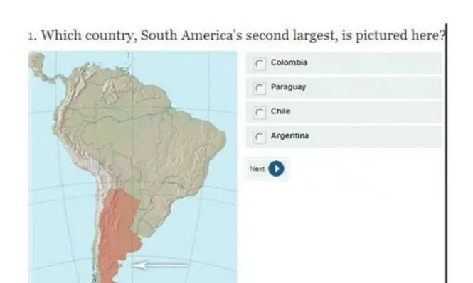 ¿Un nuevo país, entre Argentina y Uruguay?