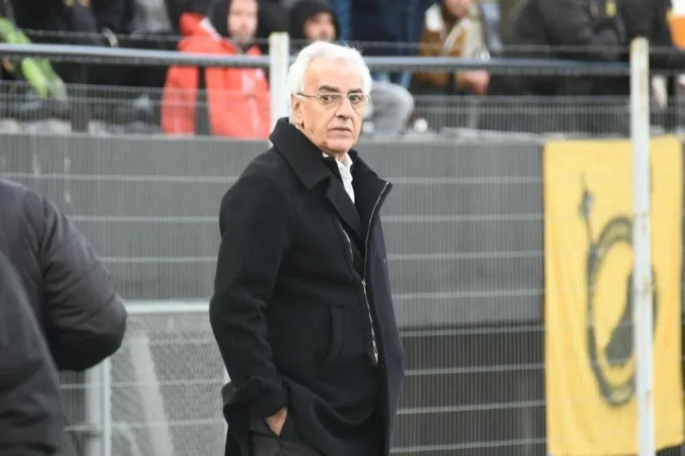 Jorge Fossati