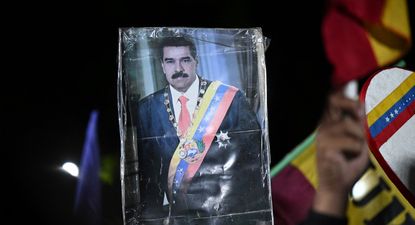 El Observador | Maduro, foto vieja