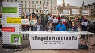 El proyecto es una Iniciativa Legislativa Popular