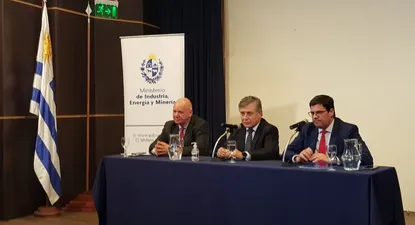 Gobierno anunció subsidios de US$ 5.000 para compra de vehículos eléctricos