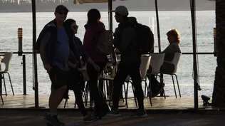 La confitería de la Calle 20, el ticket de $ 2.000 y qué pasará con los precios en Punta del Este