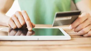 Libros, películas y música lideran compras por internet