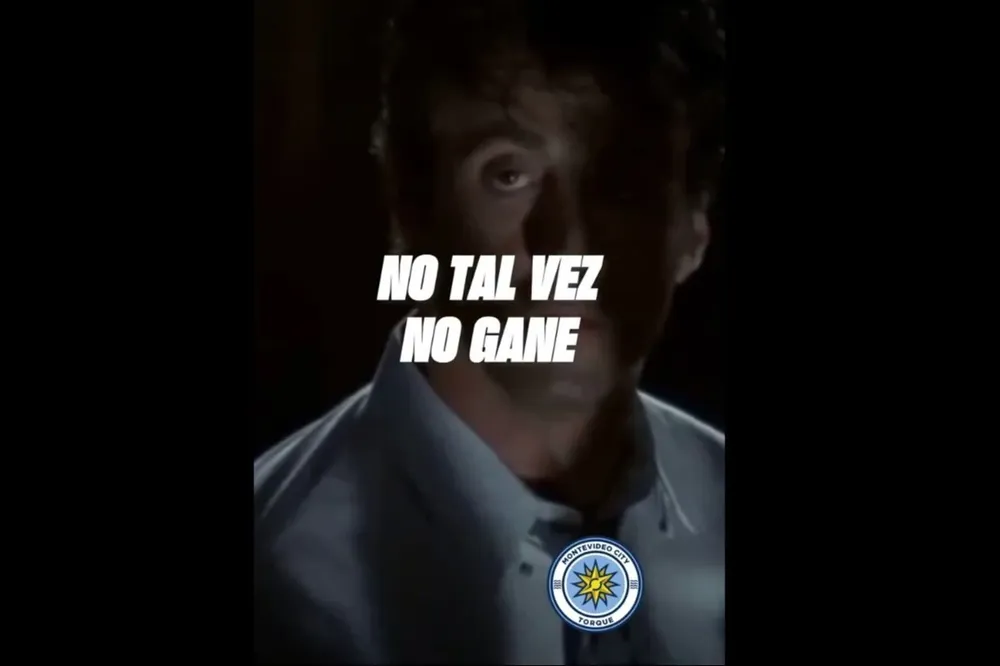 El video de Montevideo City Torque