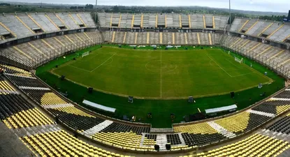 ¿Cómo está pagando Peñarol su estadio?