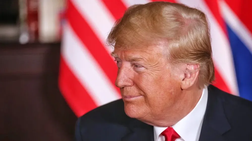 Un grupo de autodenominadas brujas se reúne todos los meses a lanzar conjuros contra Trump.