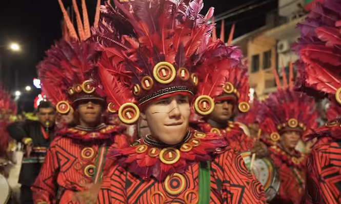 Barrio Rampla, como en 20 instancias anteriores, la mejor en Artigas.