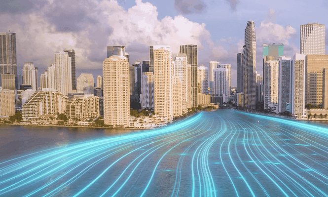 Miami puede ser una puerta de entrada para la tecnología y América Latina.