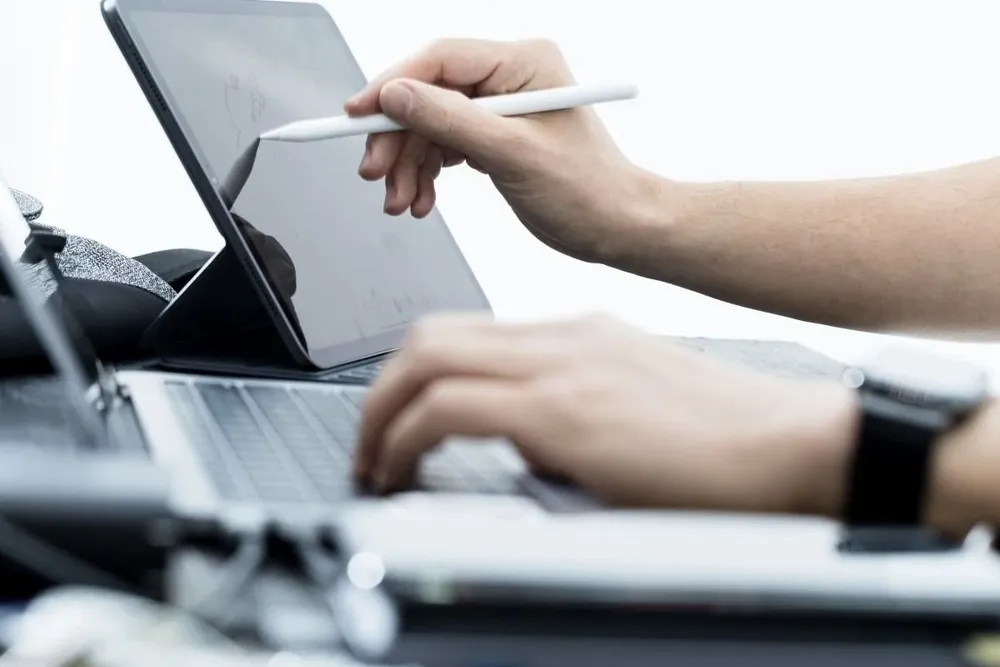 Tecnologías de la información&nbsp;