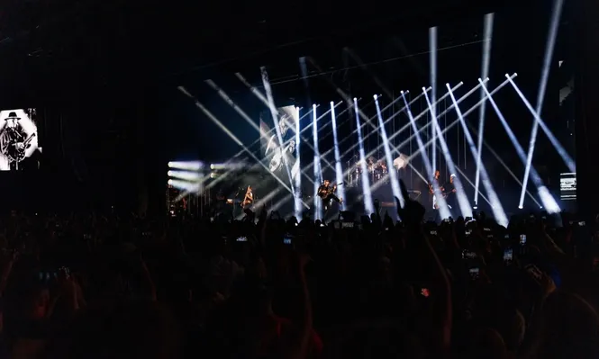 Morat en Nueva York
