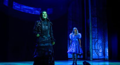Wicked, el musical que busca romper récords en Madrid