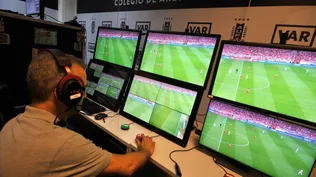 El VAR