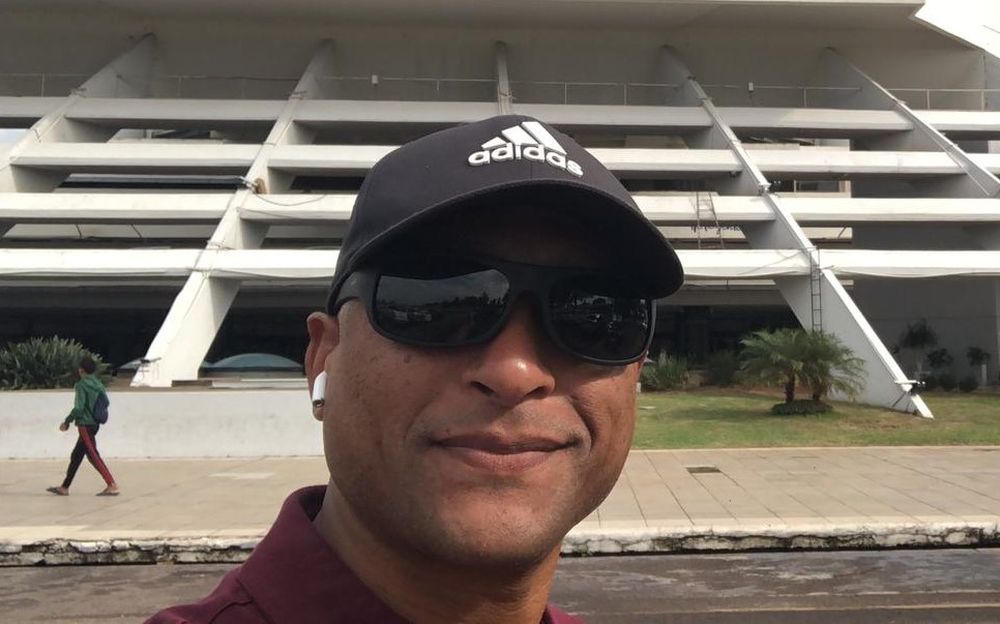 Marcelo Romero en la actualidad