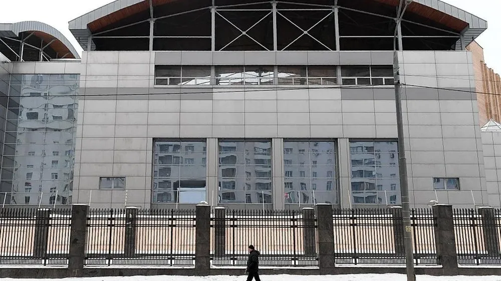 El GRU forma parte de las Fuerzas Armadas de la Federación Rusa.